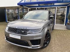Land Rover Range Rover Sport - 2.0 P400e HSE Dyn