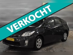 Toyota Prius - 1.8 Hybrid Comfort 152.000KM Dealer Onderhouden + Fietsendrager