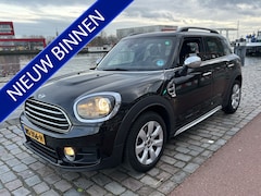 MINI Countryman - 1.5 Cooper Salt navigatie airco/ecc keurige auto