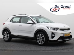 Kia Stonic - 1.0 T-GDi DynamicLine Camera, Apple Carplay, Navigatie, Cruise, PDC, 17"
