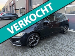 Volkswagen Polo - 1.0 TSI Highline DSG LED ACC Carplay Camera