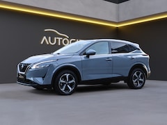 Nissan Qashqai - 1.3 MHEV 158pk X N-Style Pano l Keyless l Virtual l VOL OPTIES