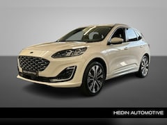 Ford Kuga - 2.5 PHEV Vignale | Driver Assistance | Winter Pack | Technology Pack | 20"