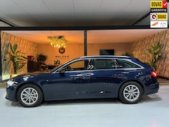 Audi A6 Avant - 50 TDI quattro S edition Garantie Elek Achterklep StoelVW Cruise Clima Navi Led PDC Dab Ri