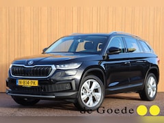 Skoda Kodiaq - 1.5 TSI Bus. Ed. 7persoons org.NL el.klep+trekhaak canton camera