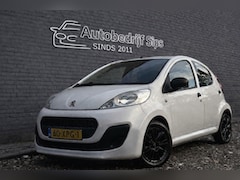 Peugeot 107 - 1.0 Access Accent | Airco | 5-Deurs