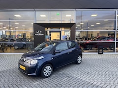 Citroën C1 - | e-VTI Feel | | Achterbank in delen neerklapbaar | Bandenspanningscontrolesysteem | Bestu
