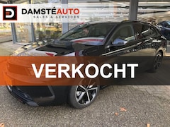 Opel Astra Sports Tourer - 1.2 Turbo Hybrid Business Edition