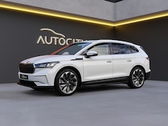 Skoda Enyaq iV - 80 Loft 82kWh l 90% SOH l 21 INCH l Stoelverwarming