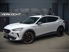 CUPRA Formentor - 1.4 e-Hybrid Business | Stuurverwarming | Keyless | Adaptive Cruise Control | Navigatie |