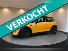MINI Cooper - 1.5 Business *Top onderhouden* Navi|Cruise|Racing-stripes