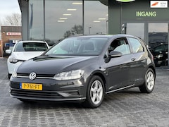 Volkswagen Golf - 1.0 TSI TRENDLINE BJ018 FACELIFT
