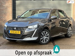 Peugeot 208 - Active 100pk | Nieuwe D-Riem | Trekhaak | Carplay/AndroidAuto | Cruise Control