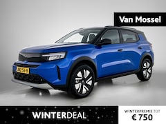 Opel Frontera - 1.2 Turbo Hybrid GS DEMO SALE