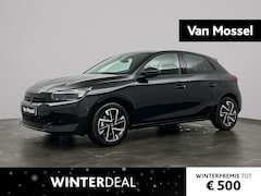 Opel Corsa - 1.2 GS | DEMONSTRATIE MODEL |