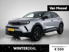 Opel Mokka - 1.2 Turbo GS | 130pk | Automaat | Navigatie | Camera |