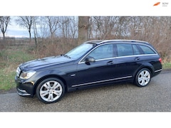 Mercedes-Benz C-klasse Estate - 180 Business Class 125 Avantgarde
