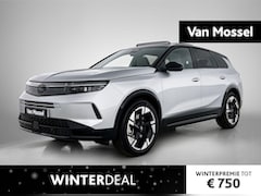 Opel Grandland - 1.6 Turbo Plug-in-Hybrid GS | Navi | Camera | Schuifdak | 20" L.M.|