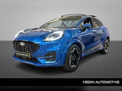 Ford Puma - 1.0 EcoBoost Hybrid ST-Line X | Driver Assistance Pack | Winterpack | Panoramadak | Afneem
