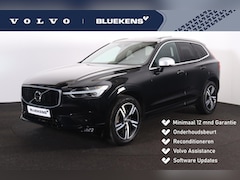 Volvo XC60 - T5 Inscription - Panorama/schuifdak - Adaptieve LED koplampen - Parkeercamera achter - Ver