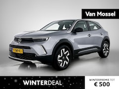 Opel Mokka - 1.2 Turbo Level 3 | 130pk | Automaat | Navi | Camera | 20.000km | Trekhaak |