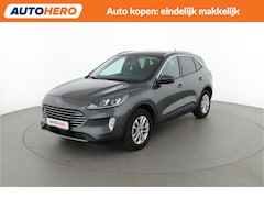 Ford Kuga - 2.5 PHEV Titanium |RY64301|