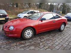 Toyota Celica - 1.8 LIFTBACK Nw apk tot 16-1-2028
