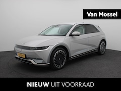 Hyundai IONIQ 5 - Lounge 73kWh | Adaptieve Cruise | Achteruitrijcamera | Stoelverwarming | Stoelverkoeling |