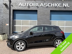 Opel Mokka X - 1.4 Turbo Edition, airco, navi, cruise