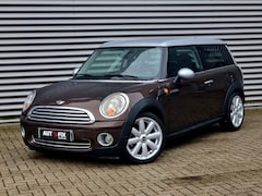 MINI Clubman - 1.6 Cooper