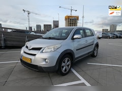 Toyota Urban Cruiser - 1.3 VVT-i Aspiration Apk/Airco/Cd/Elektrisch/Centraal/Trekhaak