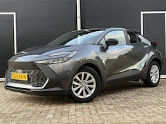 Toyota C-HR - 1.8 Hybrid 140 Active | Camera | Navigatie | Blindspot | NL-auto