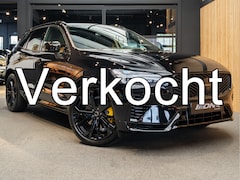 Volvo XC60 - T6 Plug-in hybrid AWD Plus Black Edition 2.0 T6 ACC Luchtvering Head-Up Harman & Kardon