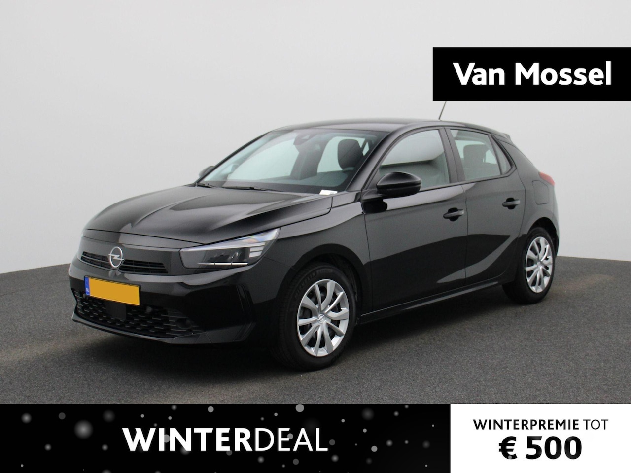 Opel Corsa - 1.2 | DEMO | VRAAG NAAR ACTUELE KM STAND | - AutoWereld.nl