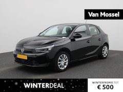 Opel Corsa - 1.2 | DEMO | VRAAG NAAR ACTUELE KM STAND |