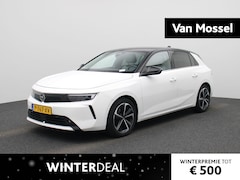 Opel Astra - 1.2 Business Elegance | Automaat | Navigatie | Camera | Stoelverwarming