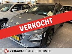 Hyundai Kona - 1.6 GDI HEV Fashion