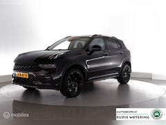 Lynk & Co 01 - 1.5 PHEV Black Edition|pano|led|360cam|acc|lmv20