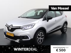 Renault Captur - 0.9 TCe Intens | Navigatie | Parkeer camera