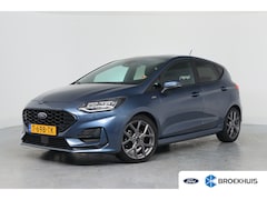 Ford Fiesta - 1.0 EcoBoost Hybrid ST-Line | Winter Pack | Keyless | Navi By App | Clima | Cruise Control