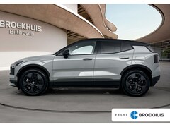 Volvo EX30 Cross Country - Twin Motor Performance Ultra 69 kWh | Warmtepomp | Stoel + Stuur verwarming | Extra getint