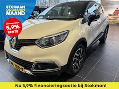 Renault Captur - 0.9 TCe Xmod | Leder | Trekhaak | Climat Control | Navigatie | Camera