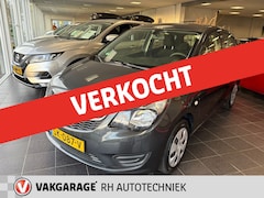 Opel Karl - 1.0 ecoFLEX Edition