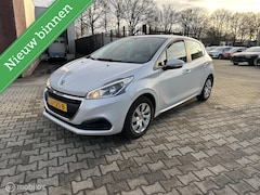 Peugeot 208 - 1.2 PureTech Active