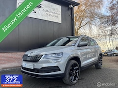 Skoda Karoq - 1.5 TSI ACT Style|Nette auto| Carplay|Android