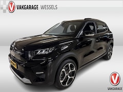 Citroën C3 - 1.2 Turbo 100pk Plus | PDC A | Airco | Nieuw Model |