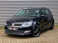 Volkswagen Polo - 1.4-16V Trendline
