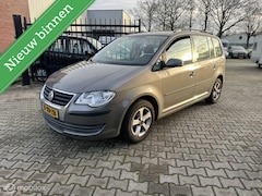Volkswagen Touran - 1.4 TSI Highline Business