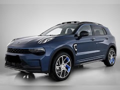 Lynk & Co 01 - 1.5 HYBRIDE|360 CAM|PANORAMA|BLIS|ACC