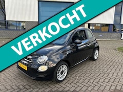 Fiat 500 - 1.0 TwinAir Pop